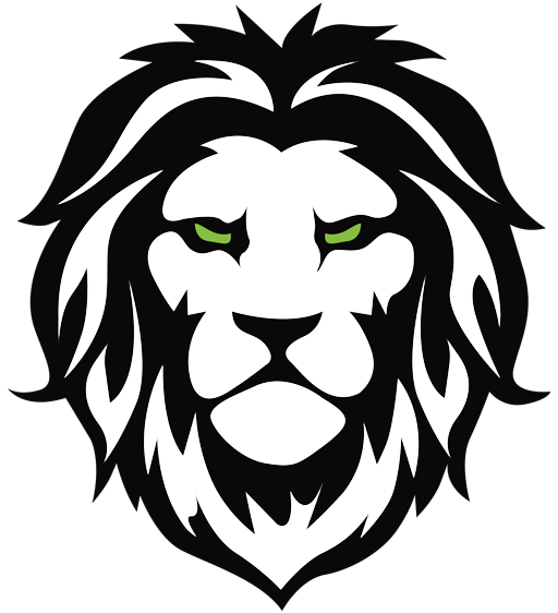 Green Lion