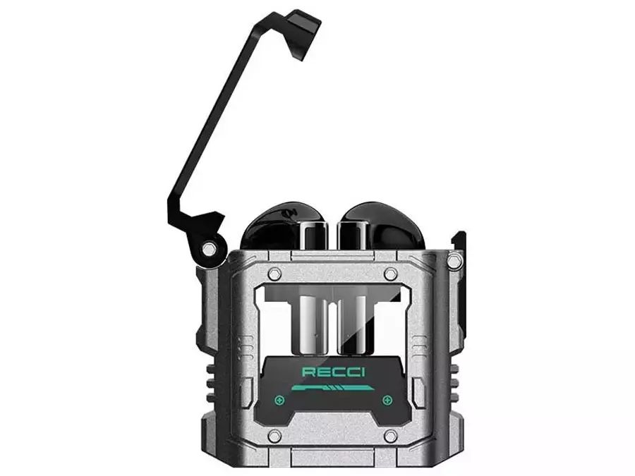 Recci Wandering Planet Wireless Earphone – REP-W36