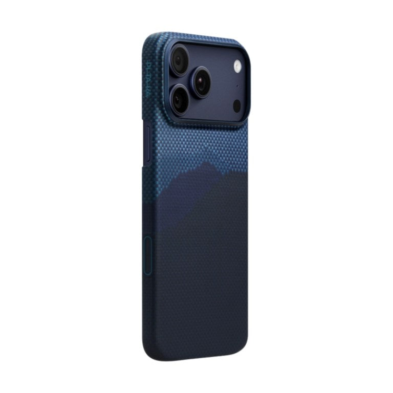 Pitaka Ultra-Slim Edge Case Over The Horizon For iPhone 17 Pro