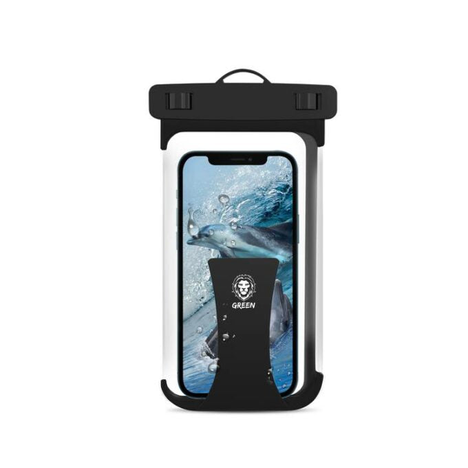 Green Lion Safe Airbag Waterproof Case 8″
