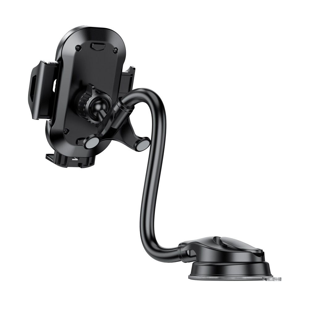 XO C85 suction cup car phone holder