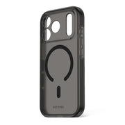 decoded droptec back cover frosted black
