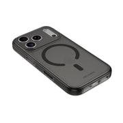 decoded droptec back cover frosted black
