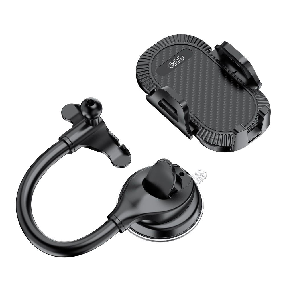 XO C85 suction cup car phone holder
