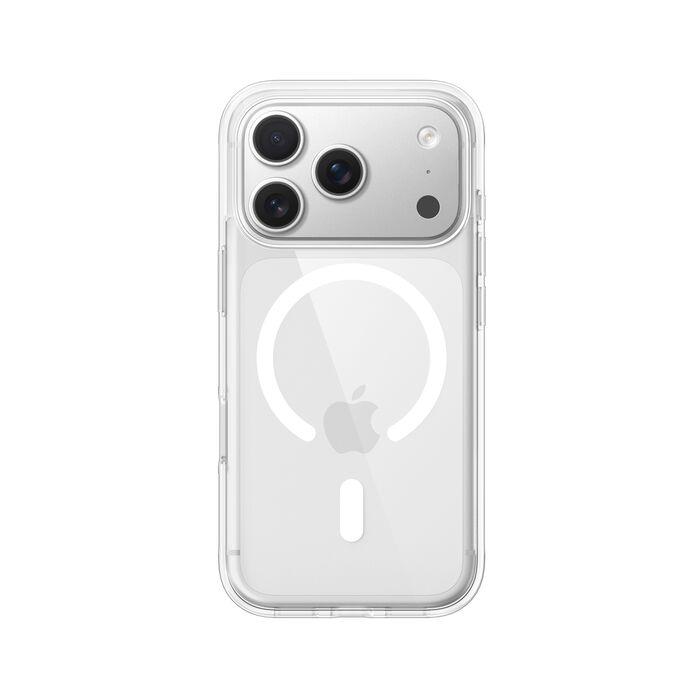 Belkin SheerForce Clear Series Case For iPhone 17 Pro