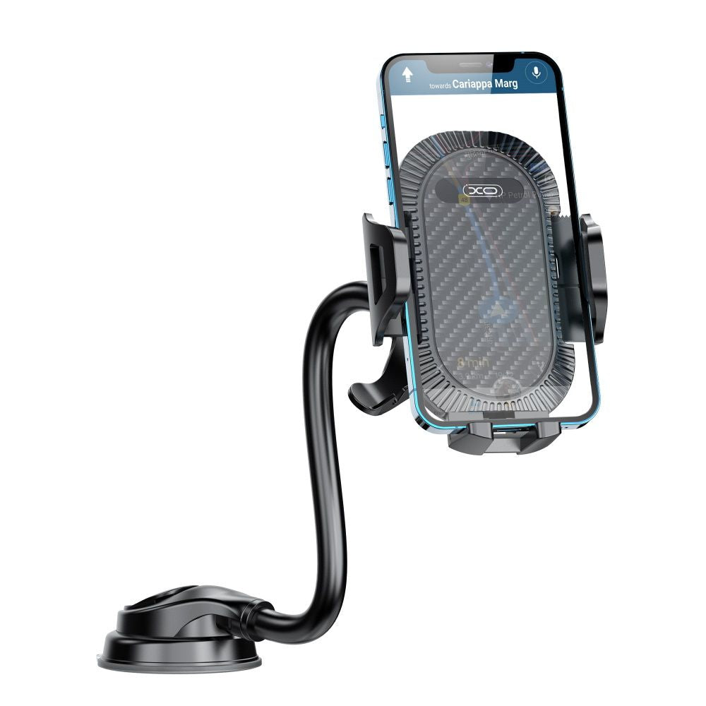 XO C85 suction cup car phone holder