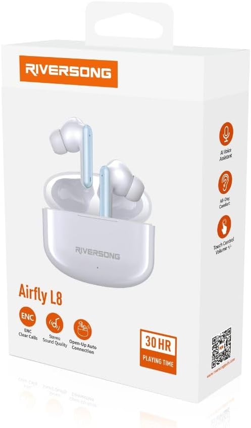 RIVERSONG Airfly L8