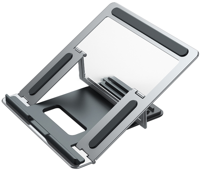 GREEN LION HEAVY DUTY LAPTOP STANDER PRO