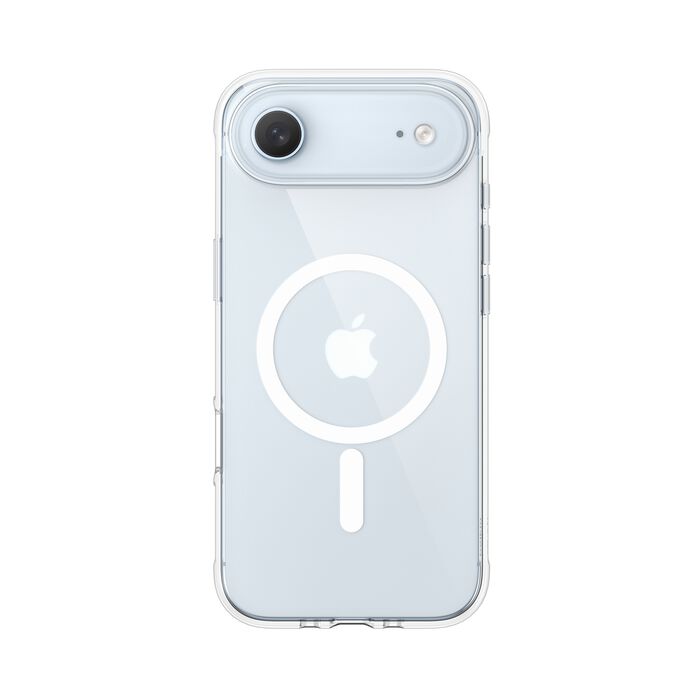 Belkin SheerForce Clear Series Case For iPhone 17 Air