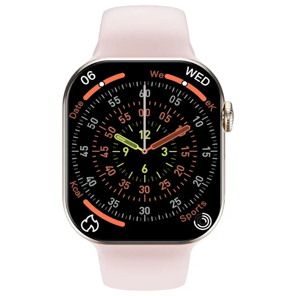 Green Lion Communicate 46 2.07" Smart Watch