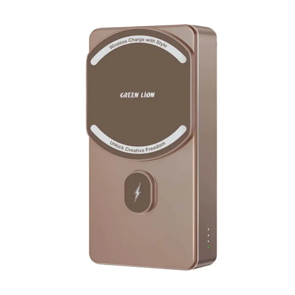 Green Lion Milton 10000mAh Powerbank