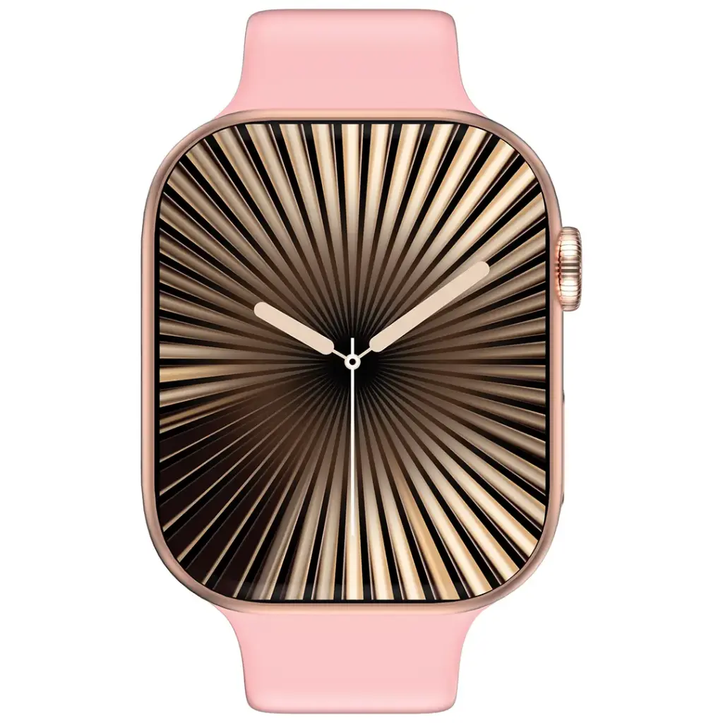 Porodo Aerofit 2.01 inch Smart Sports Watch