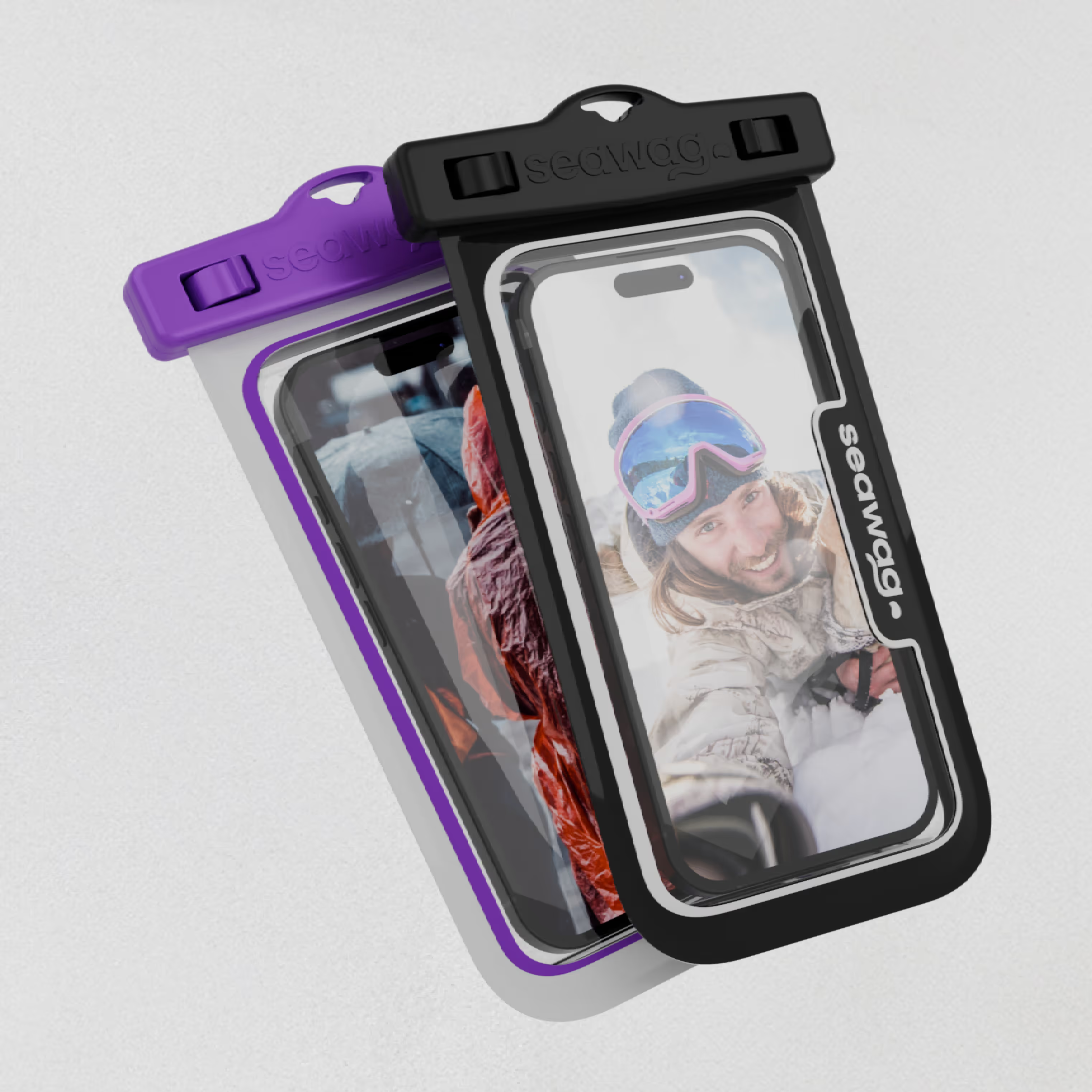 Seawag Waterproof Case