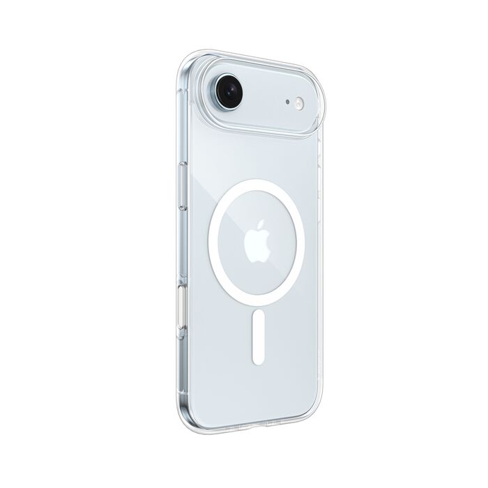 Belkin SheerForce Clear Series Case For iPhone 17 Air