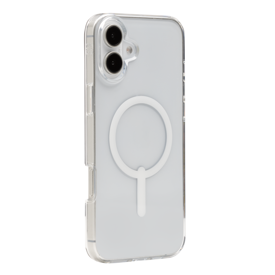 Zagg Crystal Palace Lite Snap iPhone 16 Pro / iPhone 16 Case