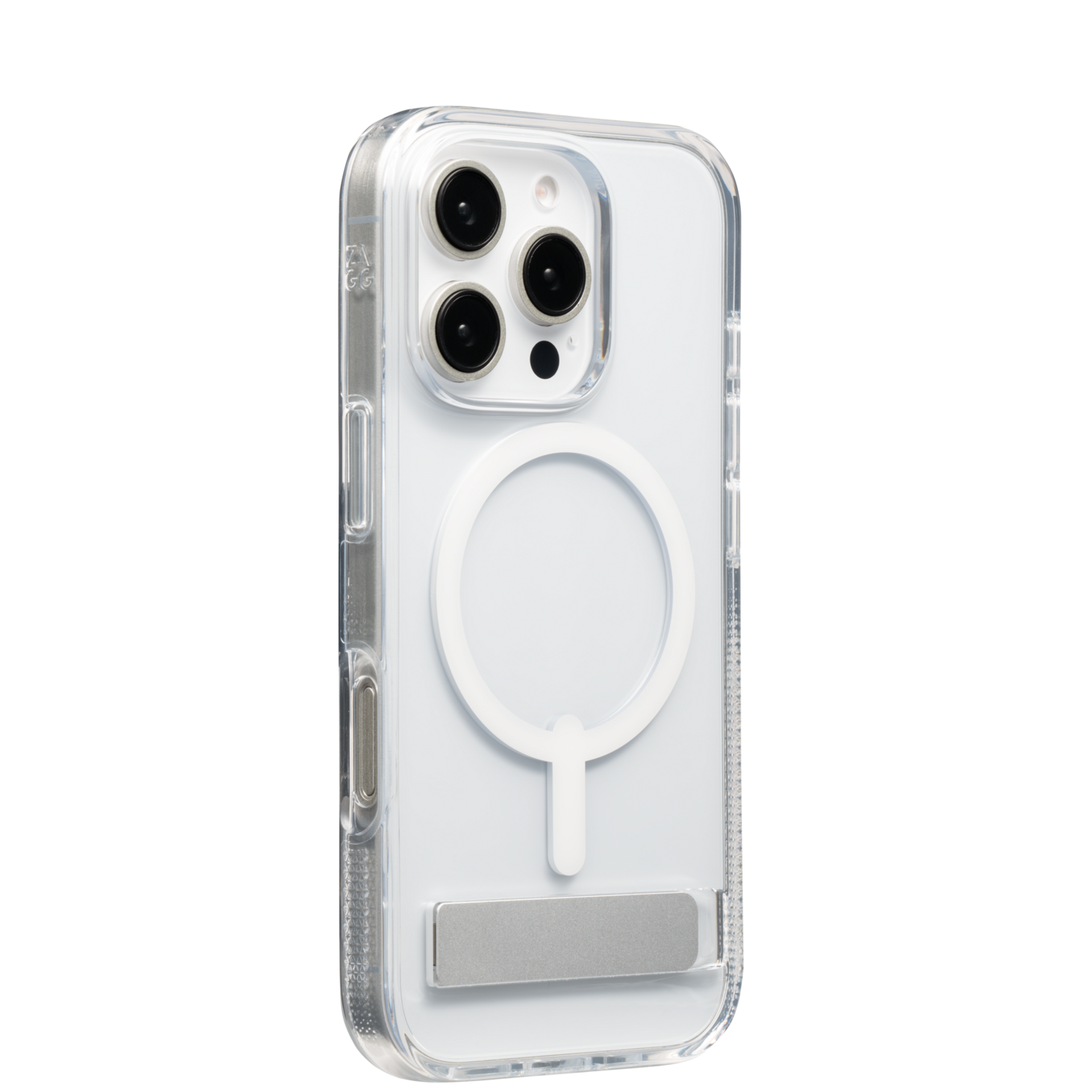 ZAGG Crystal Palace Snap w/Kickstand