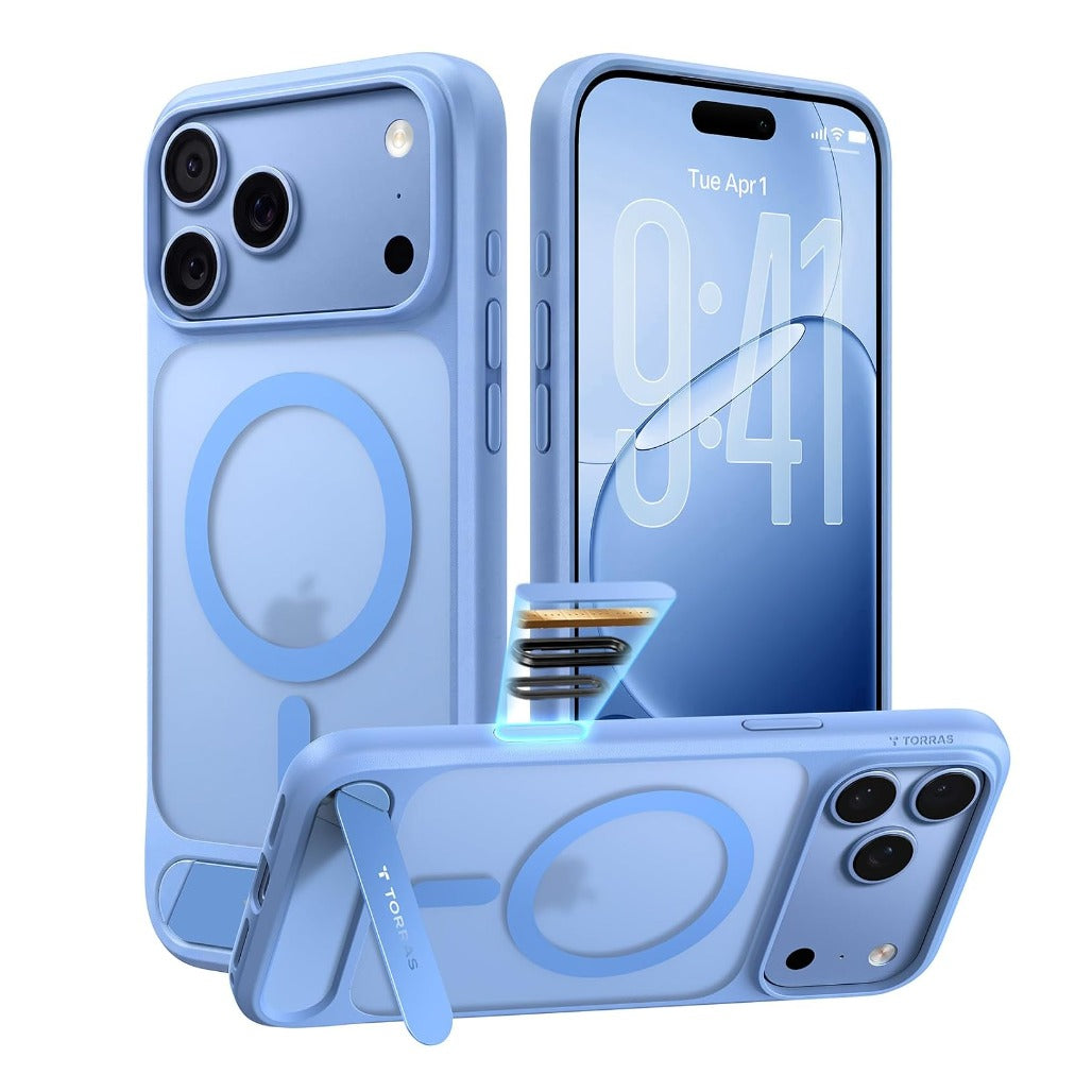 TORRAS Ostand L1 Blue