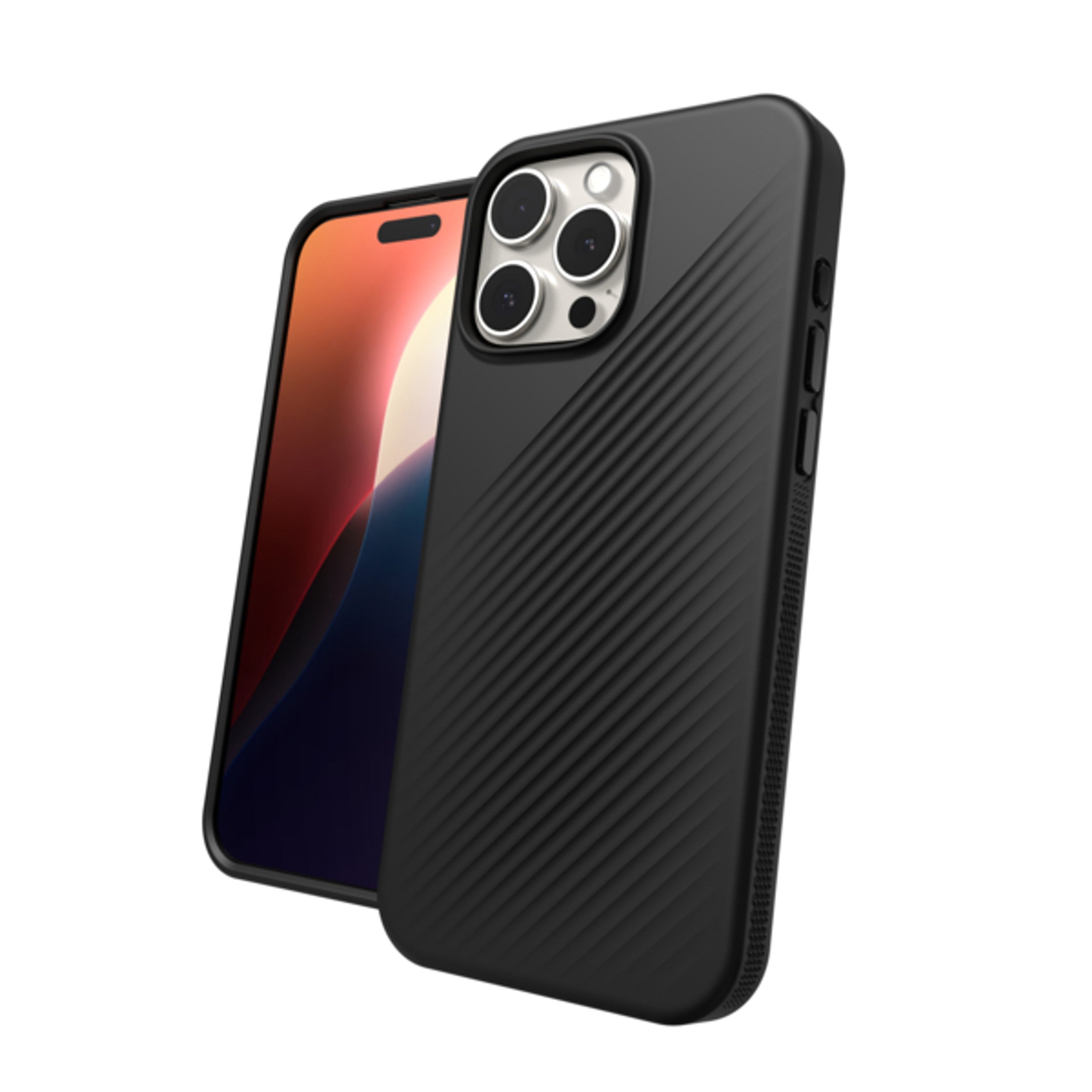 ZAGG Luxe Snap Case