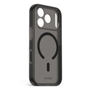 decoded droptec back cover frosted black