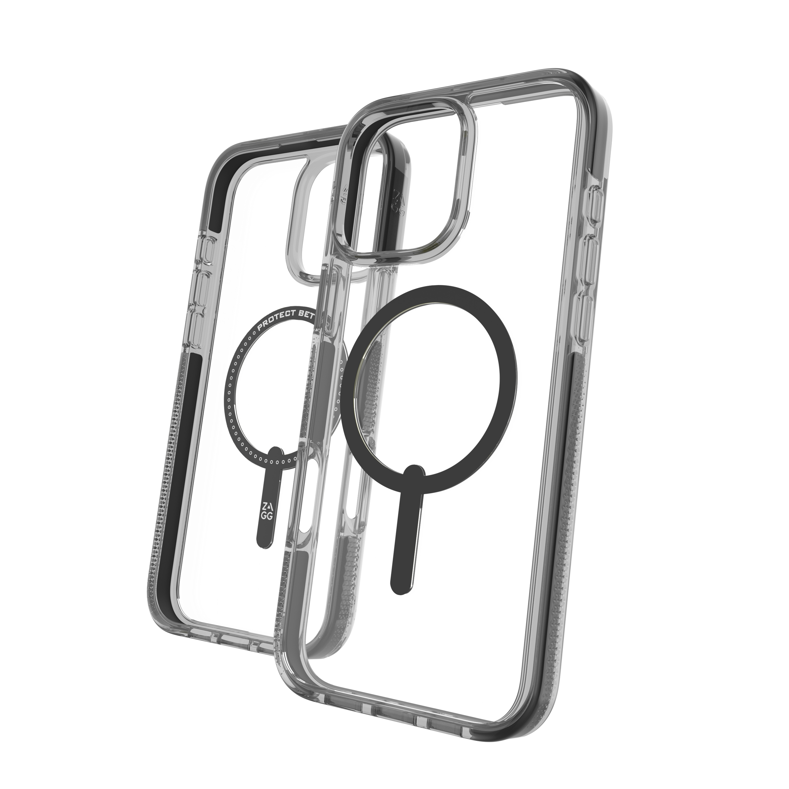 ZAGG Santa Cruz Snap