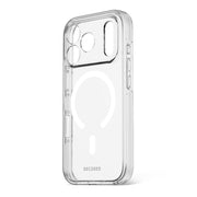 decoded droptec back cover clear