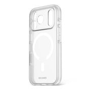 decoded droptrec back cover frosted white
