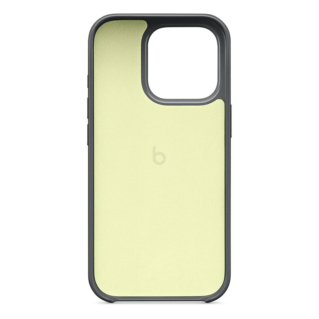 Beats Case with MagSafe Black iPhone 16 Plus / iPhone 16