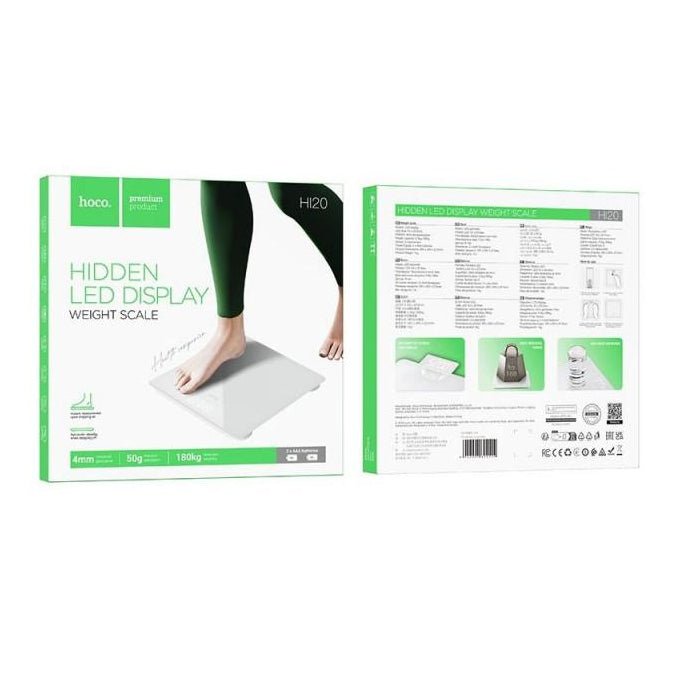 Digital Scale Electronic Scales Hoco HI20