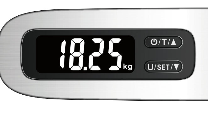 Green Lion Digital Luggage Scale