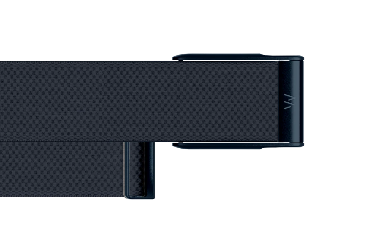 whoop band superknit midnight