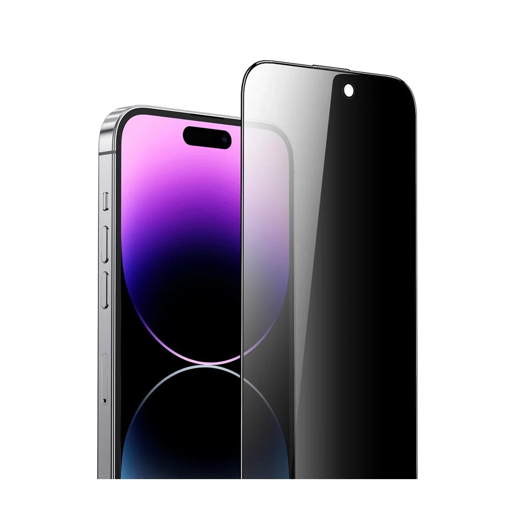 Glass Screen Protector For iPhone