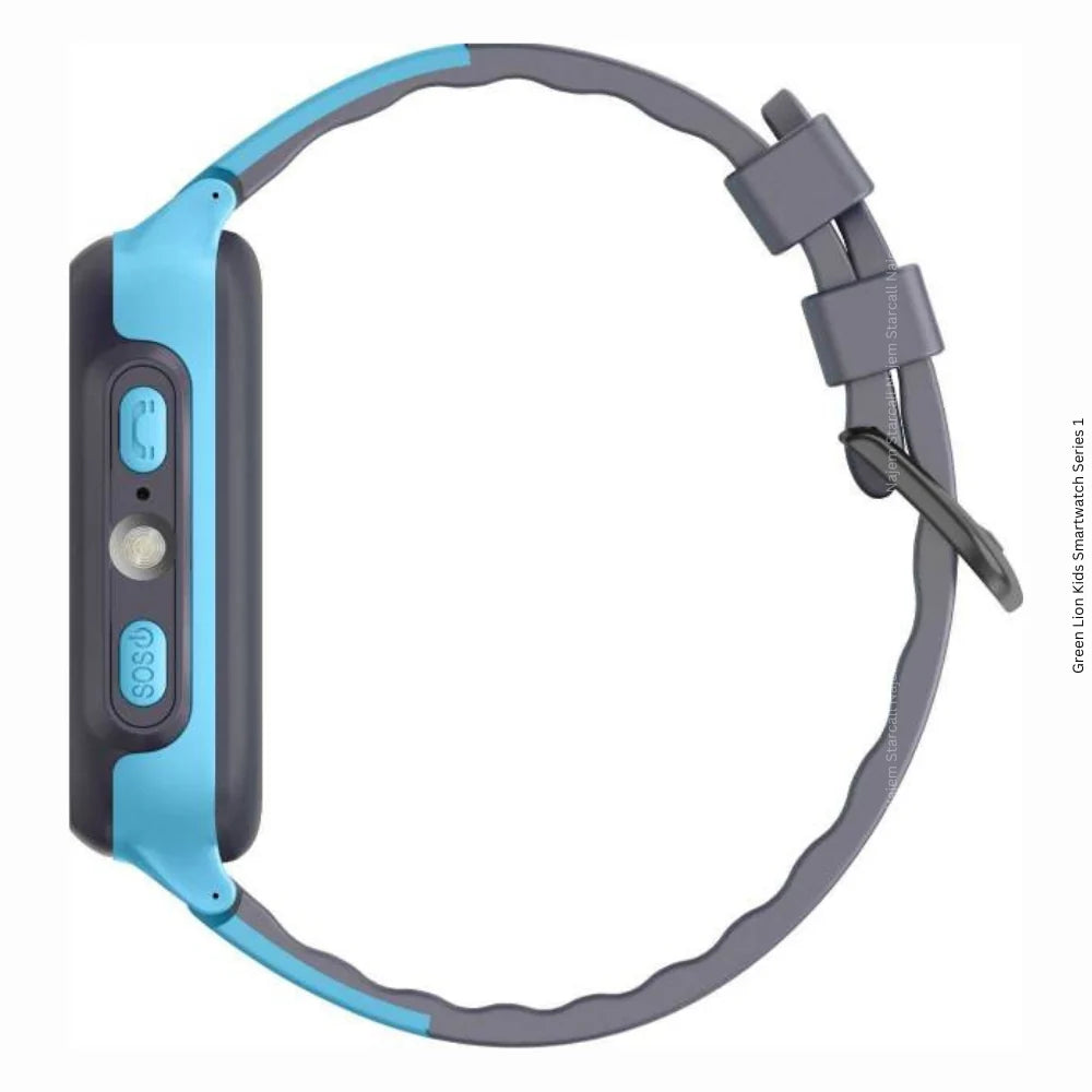 Green Lion Kids Smartwatch Series