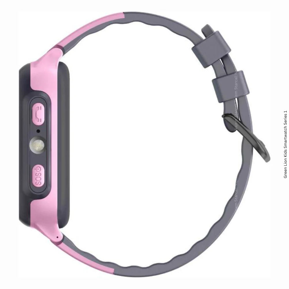 Green Lion Kids Smartwatch Series