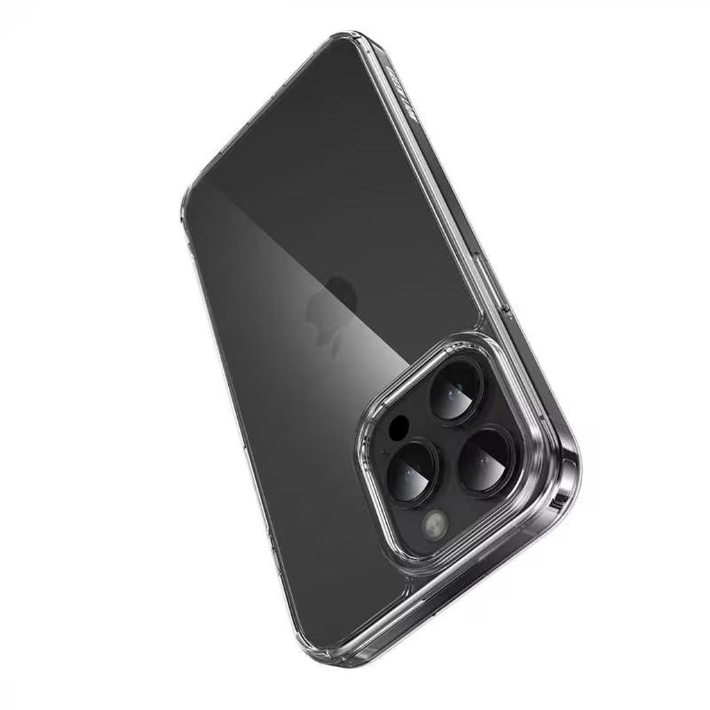 Green Lion 4 in 1 Defender Pack for iPhone15 Pro / 15 Pro Max