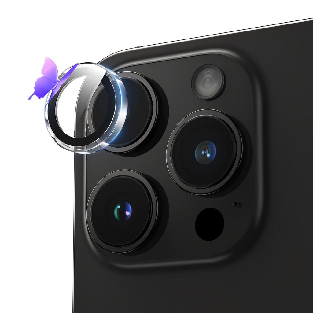 Green Lion 4 in 1 Defender Pack for iPhone15 Pro / 15 Pro Max