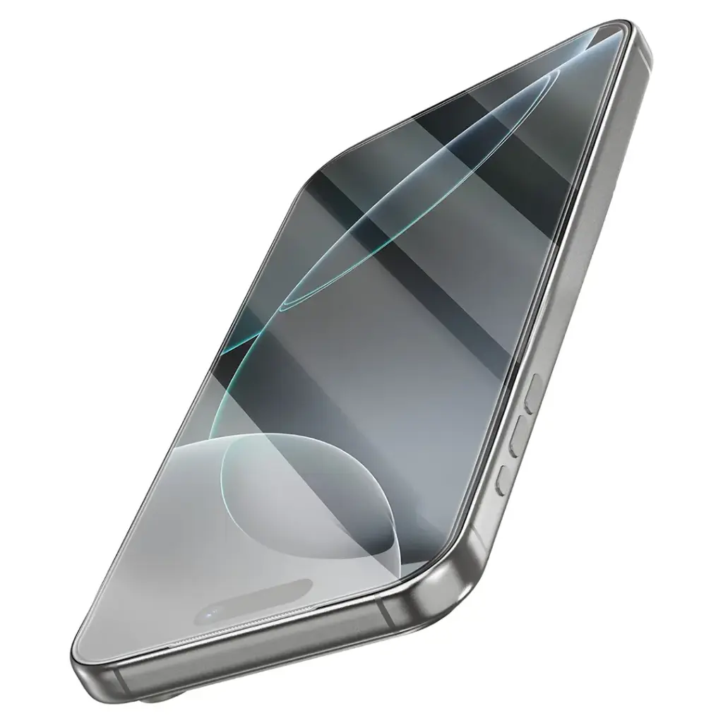 GREEN LION STEVE SCREEN PROTECTOR 17 PRO MAX