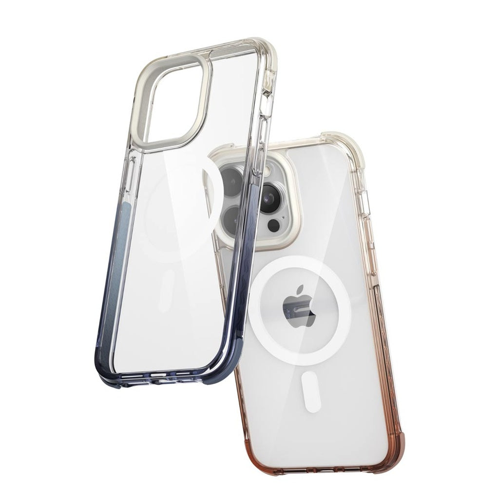 Green Lion Magsafe Gradio Anti Collision Corner For iPone 15 Pro