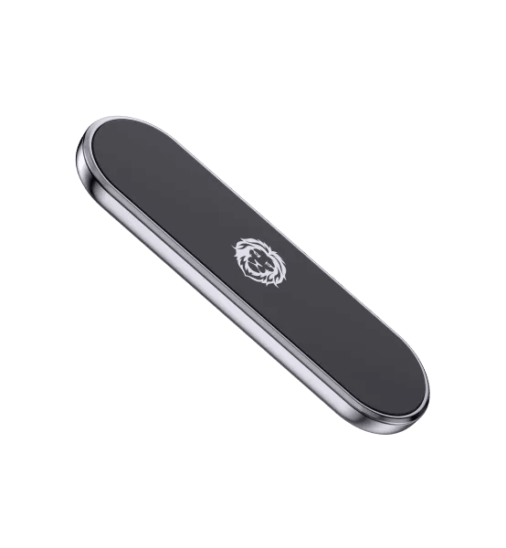 Green Lion Magnetic Car Phone Holder
