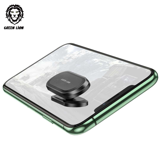 Green Lion Magnetic In-Car Holder