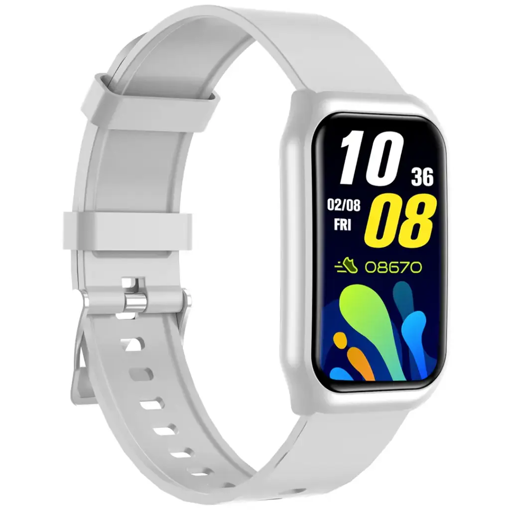 Green Lion Track Fit Smart Watch