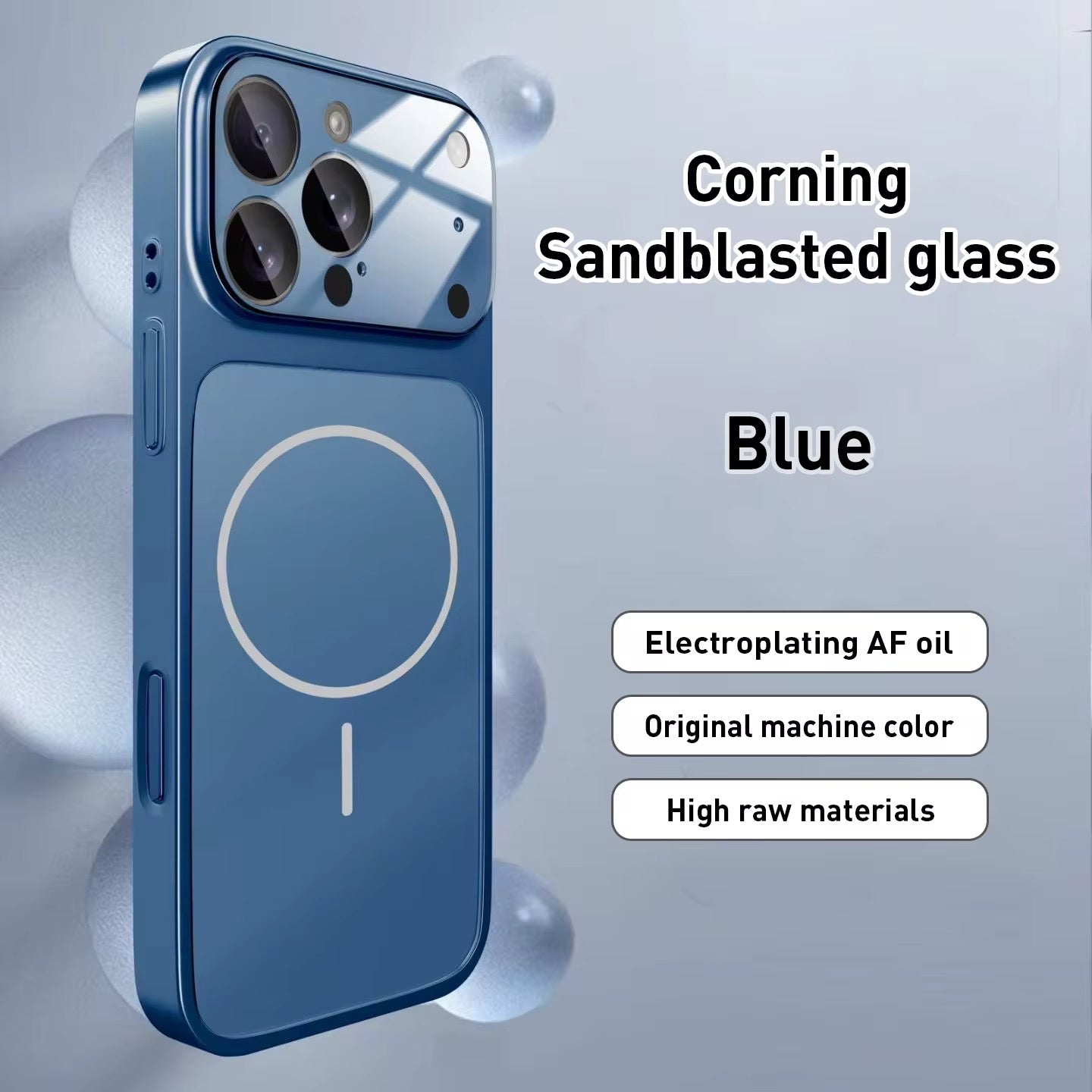 Maxify Case
