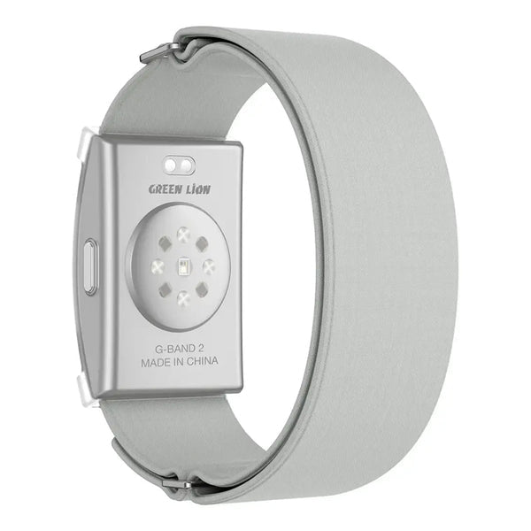 Green Lion Fit Wear Smart Fitness Band