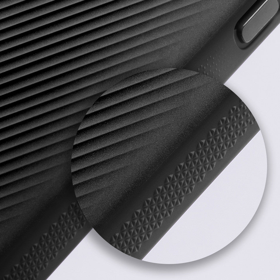 ZAGG Luxe Snap Case
