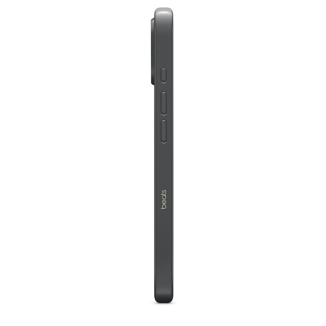 Beats Case with MagSafe Black iPhone 16 Plus / iPhone 16