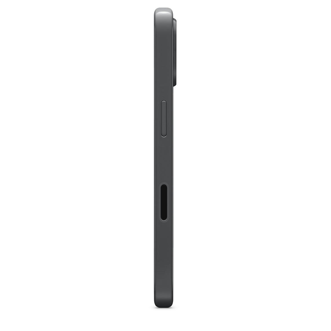 Beats Case with MagSafe Black iPhone 16 Plus / iPhone 16