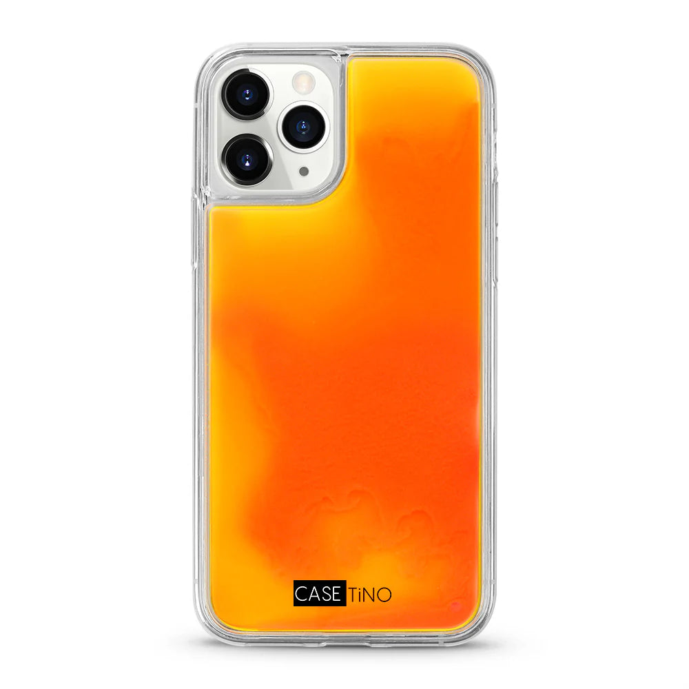 Neon Sand Case