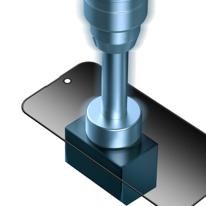 Glass Screen Protector For iPhone