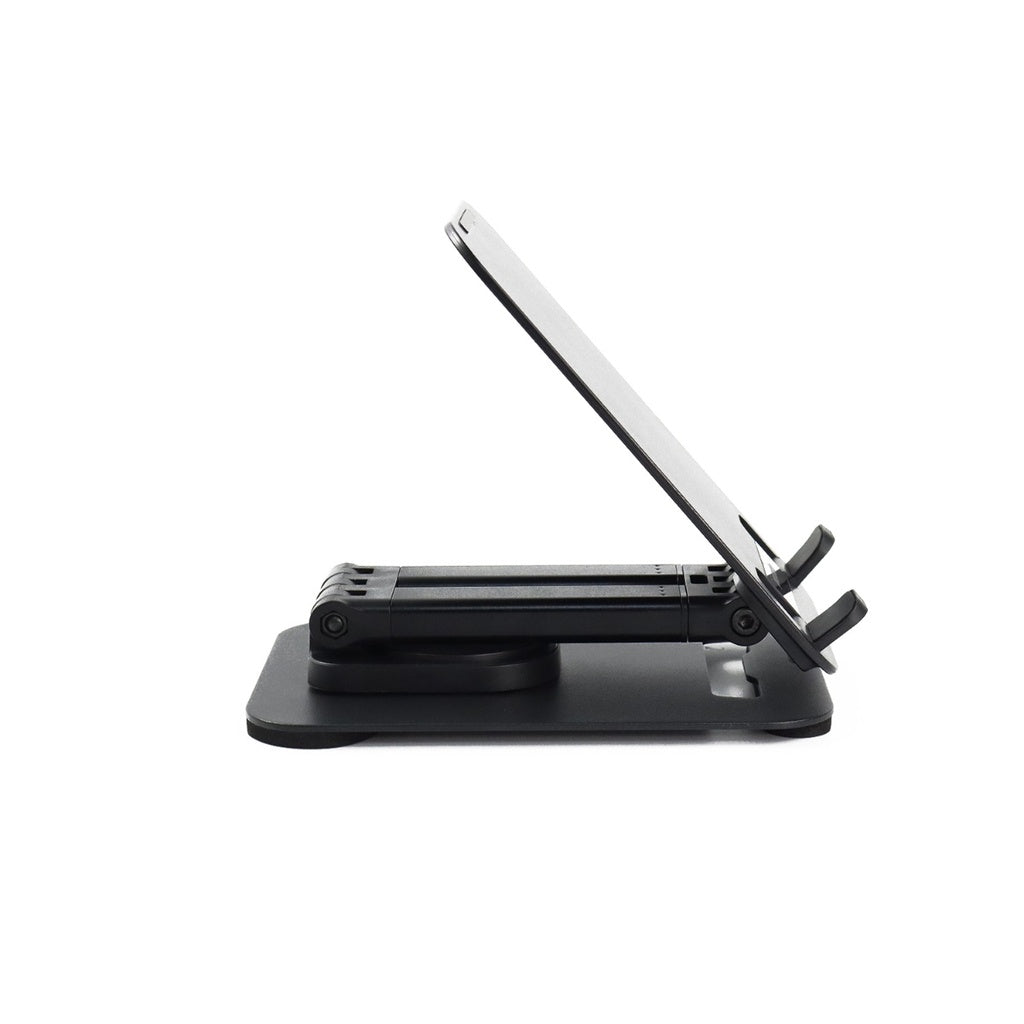 Porodo Rotatable And Foldable Tablet Stand