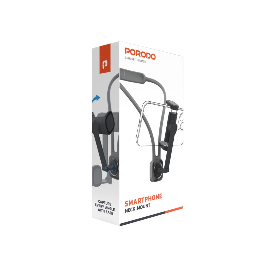 Borodo Neck Smartphone Holder
