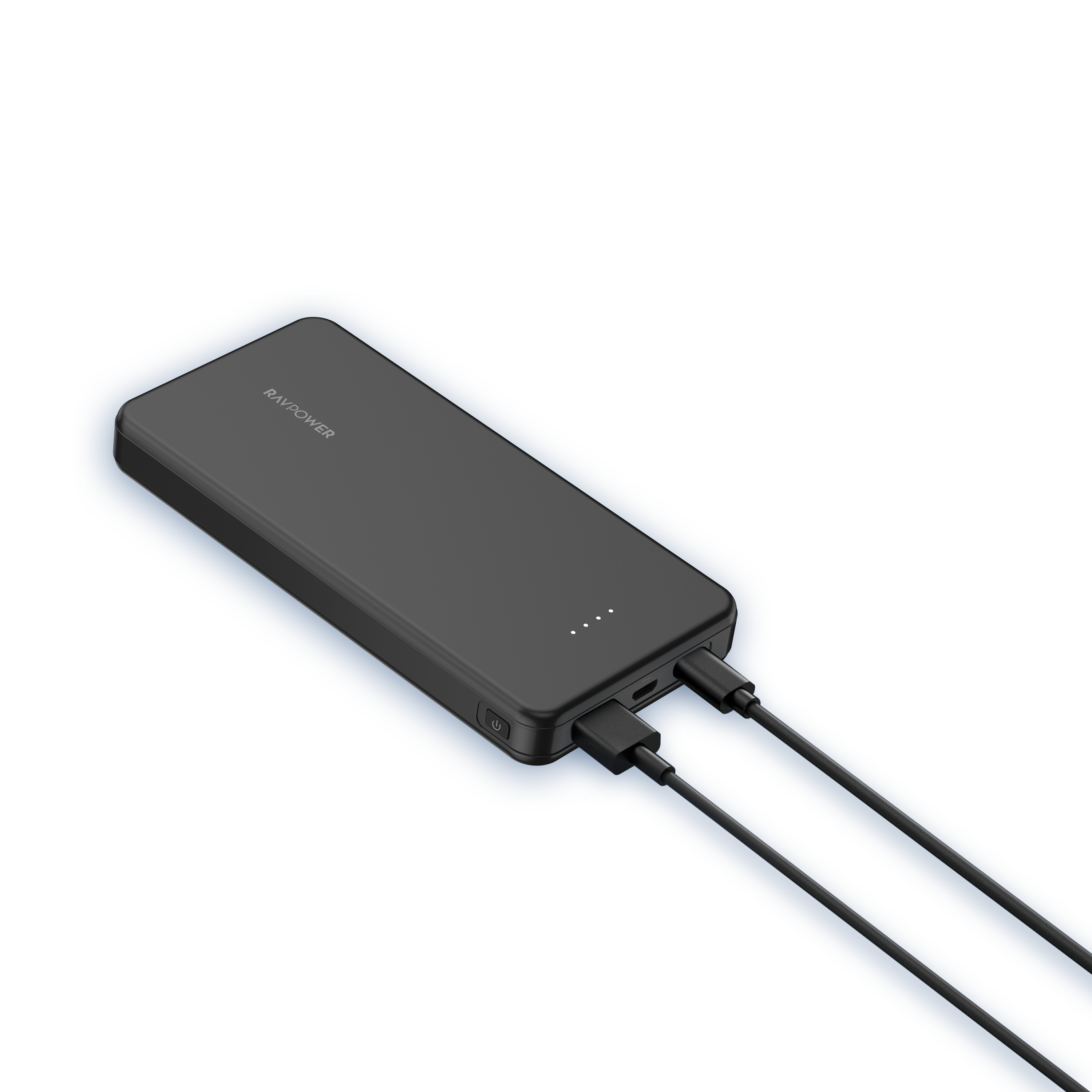 ravpower 10000 mah 15w 3 port powerbank